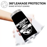 Fille, fils, tasse de voiture personnalisée avec le nom du père comme cadeau de fête des pères